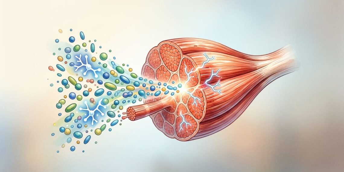 O melhor nutriente para preservar a massa muscular e prevenir a sarcopenia após os 50