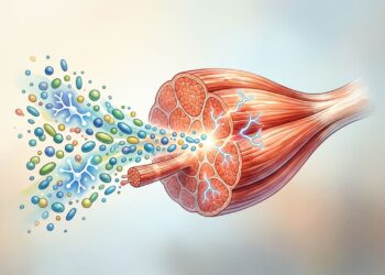 O melhor nutriente para preservar a massa muscular e prevenir a sarcopenia após os 50