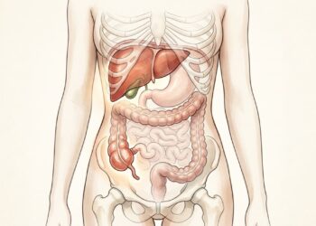 Dor abdominal do lado direito quando manter a calma e quando procurar um médico imediatamente