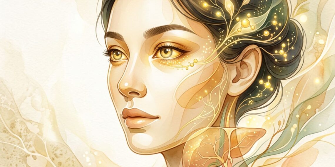 Olhos amarelados quando manter a calma e quando procurar um médico imediatamente