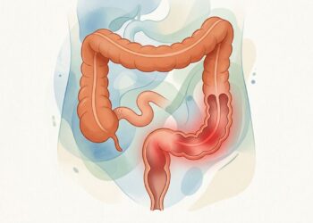 Fezes com sangue quando manter a calma e quando procurar um médico