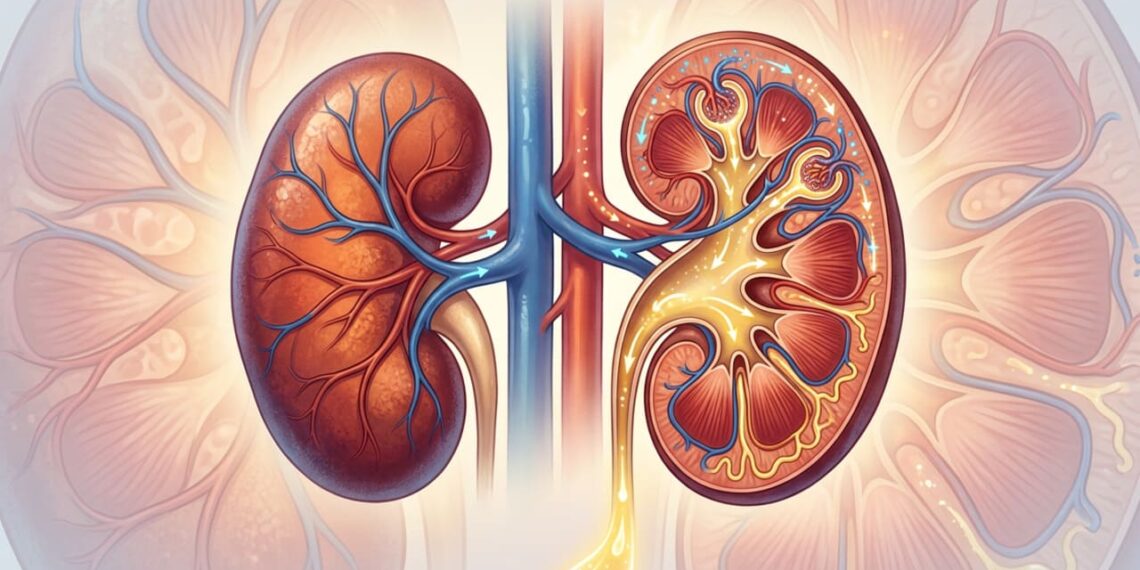 Urina com espuma quando manter a calma e quando procurar um médico