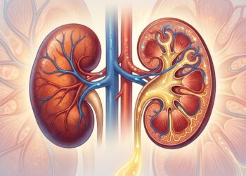 Urina com espuma quando manter a calma e quando procurar um médico