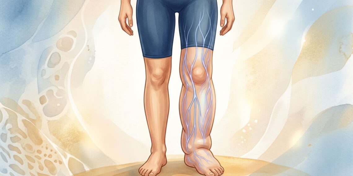 Inchaço nos pés sem motivo aparente o que fazer e o que pode estar causando