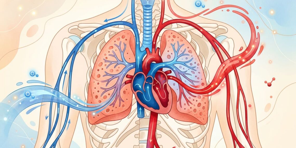 Falta de ar ao fazer esforço leve o que fazer e quando se preocupar