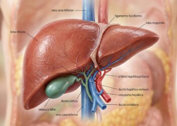 O jantar ideal para quem tem gordura no fígado: de quais nutrientes o órgão precisa para se regenerar na madrugada