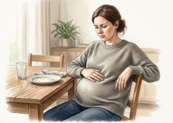 Como reduzir o inchaço abdominal rapidamente: a bebida certa para liberar gases acumulados e desinchar a barriga