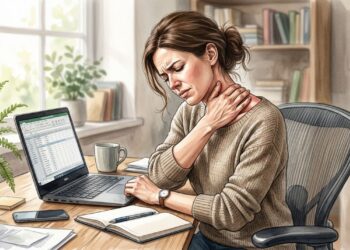 Qual tipo de magnésio comprar para reduzir a ansiedade crônica e aliviar a tensão muscular no trabalho