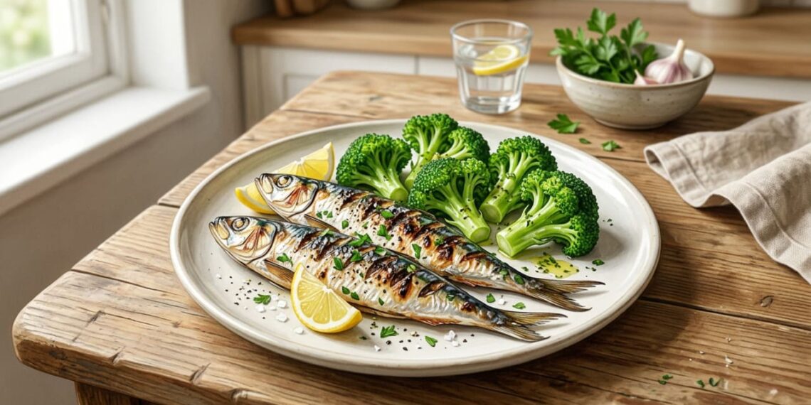 Fígado gorduroso: estratégias naturais mais eficazes e os 3 alimentos para ajudar a regenerar o órgão após as refeições