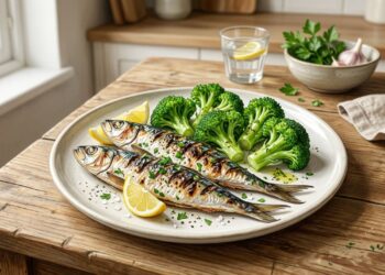 Fígado gorduroso: estratégias naturais mais eficazes e os 3 alimentos para ajudar a regenerar o órgão após as refeições