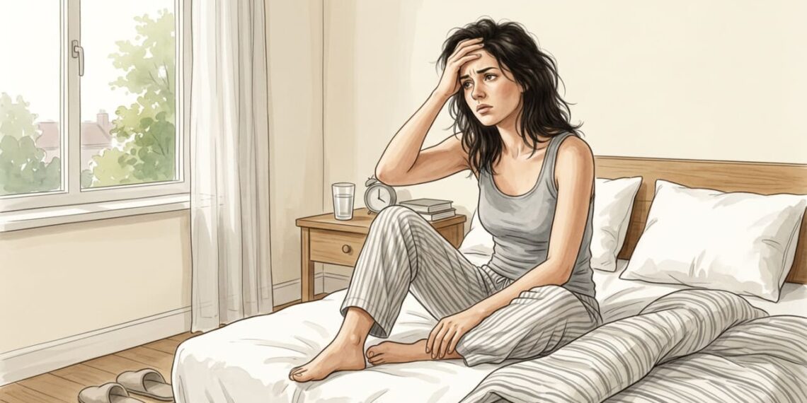 Cansaço mental e nevoeiro cerebral logo cedo? A proteína do envelhecimento e os nutrientes para proteger a memória