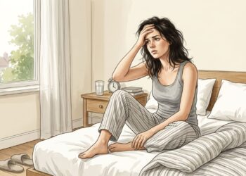 Cansaço mental e nevoeiro cerebral logo cedo? A proteína do envelhecimento e os nutrientes para proteger a memória