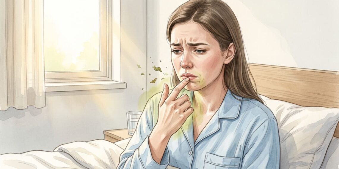 Acordou com a boca amarga? Os primeiros sinais de gordura no fígado e os exames necessários para o diagnóstico