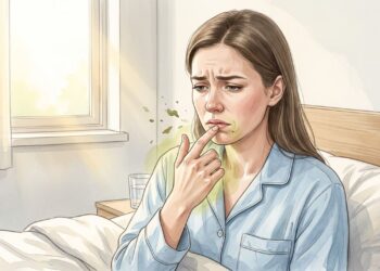 Acordou com a boca amarga? Os primeiros sinais de gordura no fígado e os exames necessários para o diagnóstico