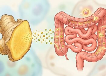Uma raiz usada para tratar infecções na medicina chinesa antiga é hoje considerada um superalimento que equilibra a microbiota e fortalece a imunidade