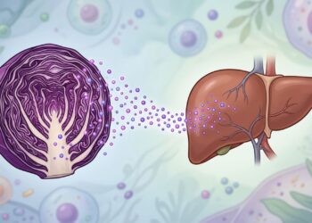 Um tipo de vegetal usado para curar ressacas na Grécia antiga é hoje considerado um superalimento que nutre o fígado e desintoxica o organismo