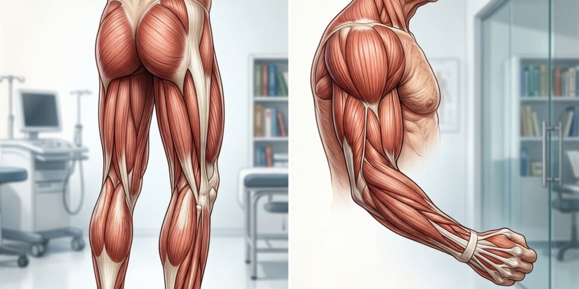 Quantas porções de proteína por dia você deve comer de acordo com a sua idade para preservar a massa muscular