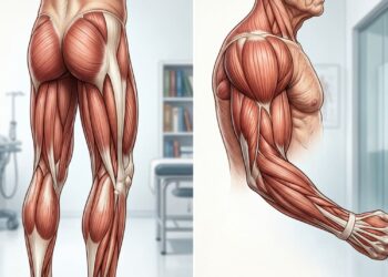 Quantas porções de proteína por dia você deve comer de acordo com a sua idade para preservar a massa muscular