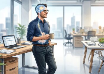 Como recuperar a energia rapidamente após o almoço? Evite o doce e concentre-se em hábitos que evitam a queda de glicose