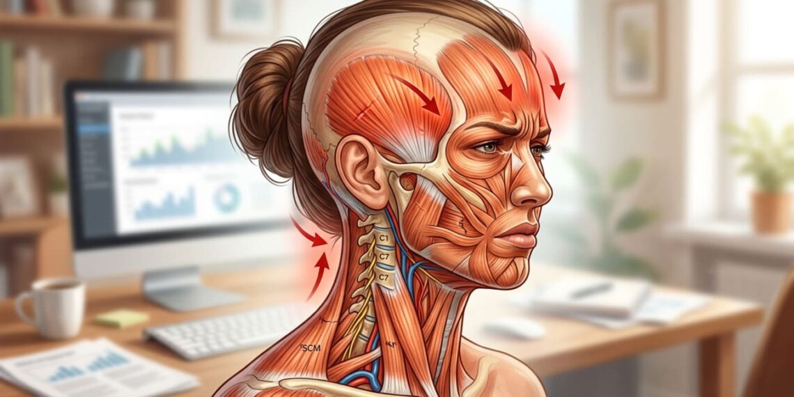 Como aliviar uma dor de cabeça rapidamente? Evite os analgésicos por impulso e concentre-se em estratégias que tratam a causa