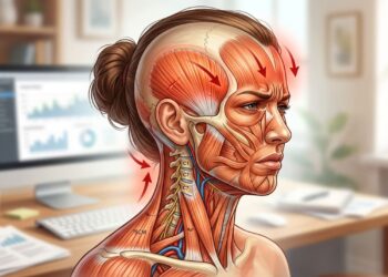 Como aliviar uma dor de cabeça rapidamente? Evite os analgésicos por impulso e concentre-se em estratégias que tratam a causa