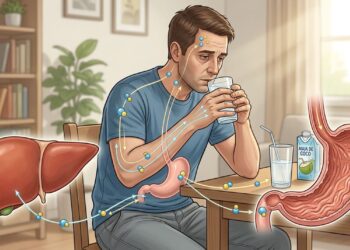 Como passar a ressaca rapidamente? Evite mais álcool e concentre-se em alimentos que repõem eletrólitos perdidos