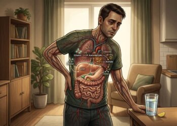 Como ficar sóbrio rapidamente? Evite o café e concentre-se em alimentos que ajudam a eliminar o álcool do sangue