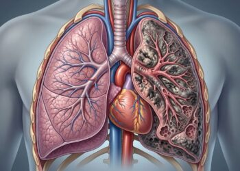Como o tabagismo afeta os pulmões, a pele e a fertilidade?