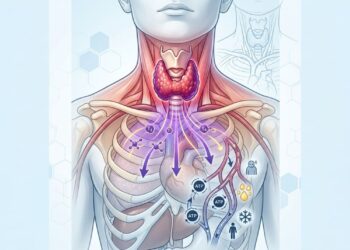 Como o hipotireoidismo afeta o peso, o humor e a fertilidade?