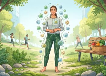 O que fazer para fortalecer o sistema imunológico: sete atitudes simples e comprovadas