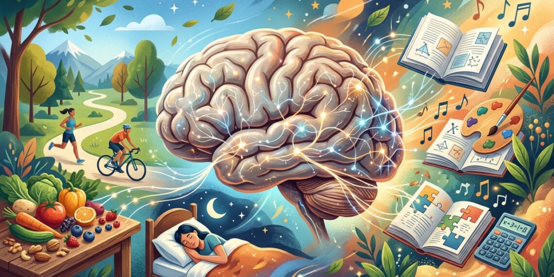 O que fazer para melhorar a memória: sete hábitos simples para manter o cérebro ativo