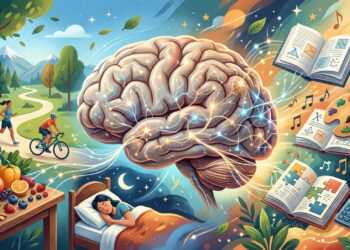 O que fazer para melhorar a memória: sete hábitos simples para manter o cérebro ativo