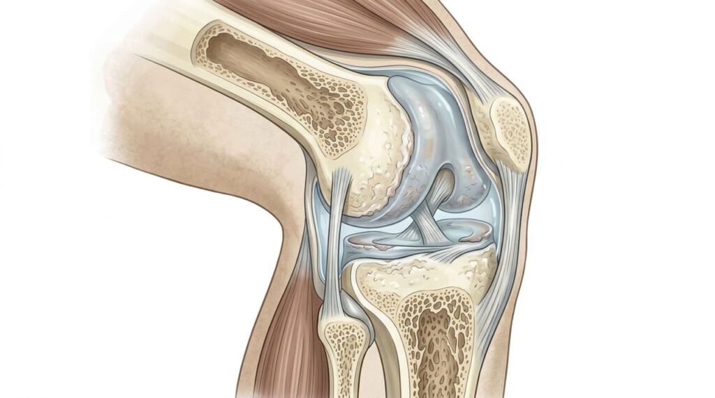 Artrose: a atividade física que realmente ajuda as articulações