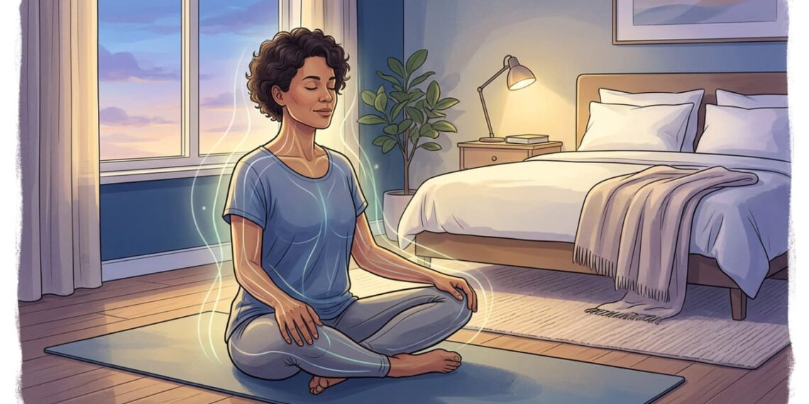 Segundo um estudo recente, o exercício que mais melhora a qualidade do sono