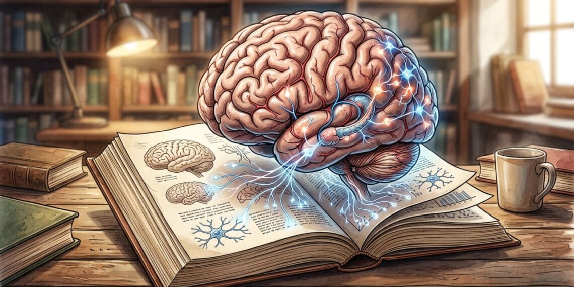 Quantos minutos de leitura por dia você deve fazer de acordo com a sua idade para manter o cérebro afiado