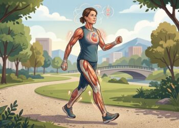 Quantos minutos de exercício por dia você deve fazer de acordo com a sua idade para manter a saúde em dia