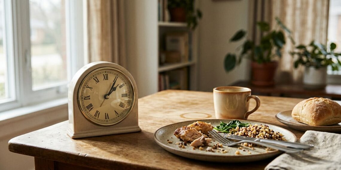 Sentir sono após o almoço tem explicação biológica e solução simples segundo especialistas