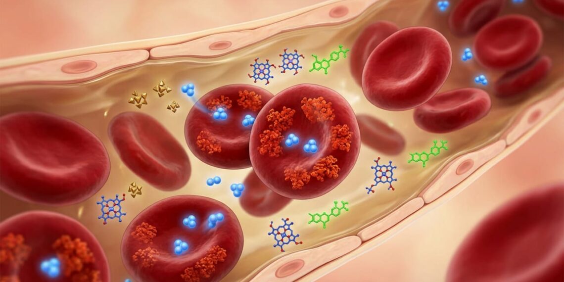 O nutriente que ajuda a prevenir a anemia e mantém a disposição ao longo do dia
