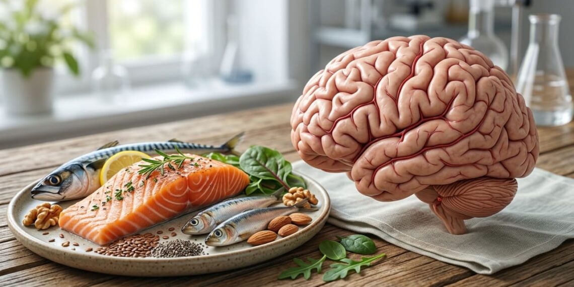 O nutriente que ajuda a prevenir o declínio cognitivo e mantém a memória mais afiada