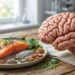 O nutriente que ajuda a prevenir o declínio cognitivo e mantém a memória mais afiada