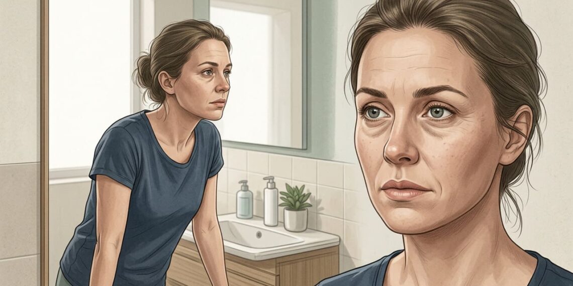 O estresse oxidativo é fundamental para compreender o envelhecimento precoce e a fadiga crônica