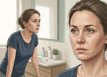 O estresse oxidativo é fundamental para compreender o envelhecimento precoce e a fadiga crônica