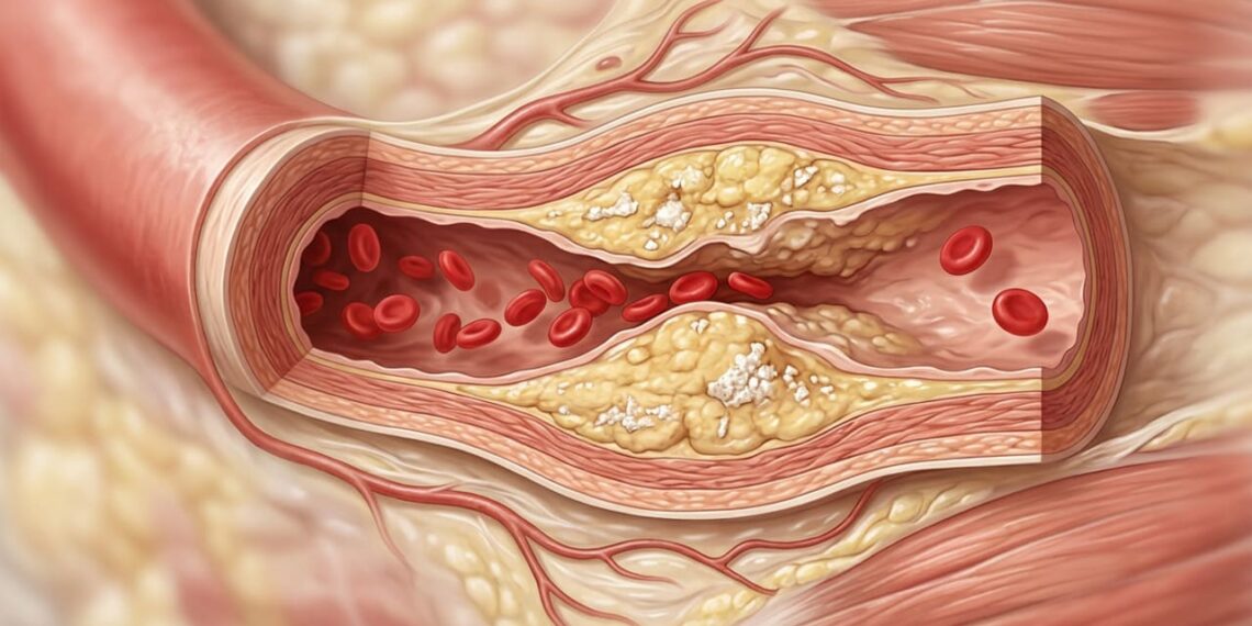 A vitamina que ajuda a proteger o coração e reduz o risco de infarto silencioso