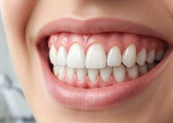 Remédio natural para tártaro e receita fácil para limpar os dentes em casa