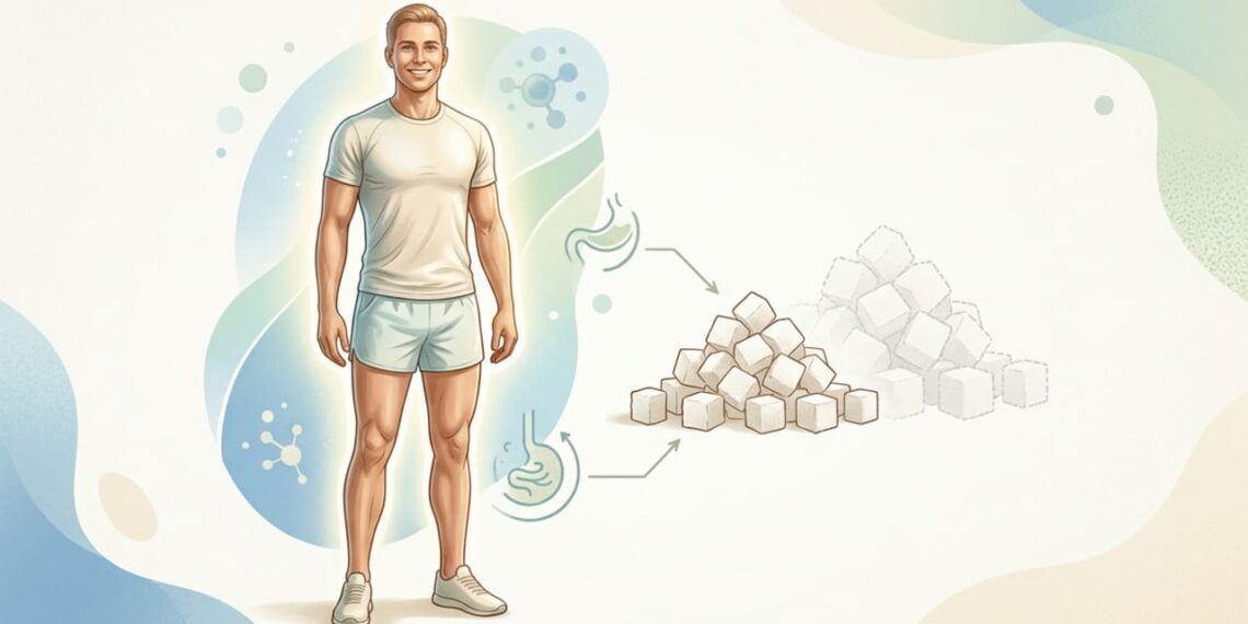 O que acontece com o seu corpo quando você para de comer açúcar por 30 dias