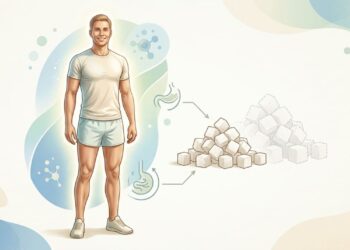 O que acontece com o seu corpo quando você para de comer açúcar por 30 dias