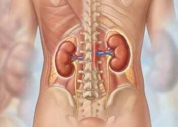 Quatro maneiras de limpar os rins naturalmente: hábitos simples, porém eficazes