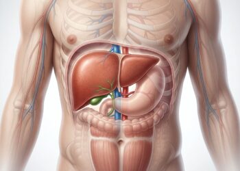 Quatro maneiras de desinflamar o fígado naturalmente: hábitos simples, porém poderosos