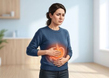 Doenças no estômago avançam sem dor aguda e começam com desconfortos leves que muita gente normaliza