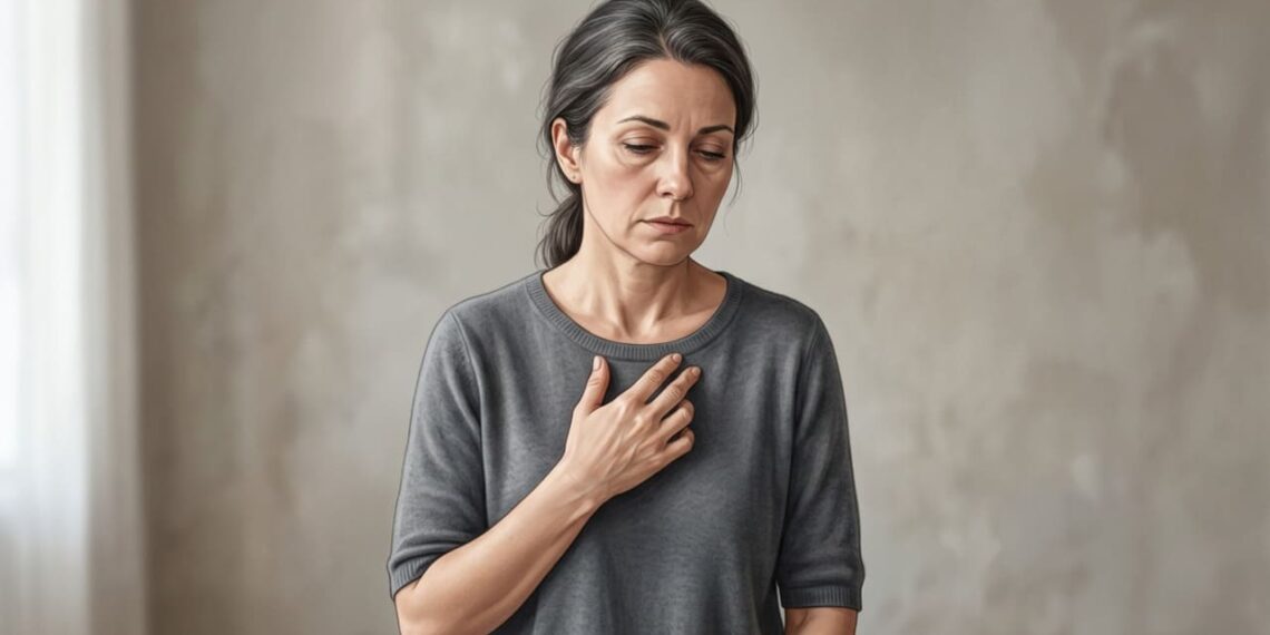 Problemas nos pulmões evoluem sem tosse intensa e começam com cansaço leve que muita gente ignora